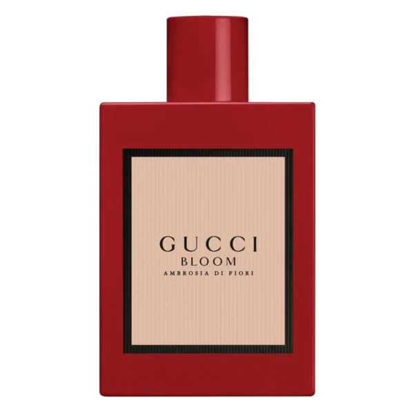 Gucci Bloom Ambrosia di Fiori Intense Eau De Parfum 100ML