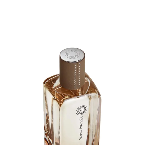 ⁦Hermes Santal Massoia Eau De Toilette 100ML⁩ - الصورة ⁦2⁩