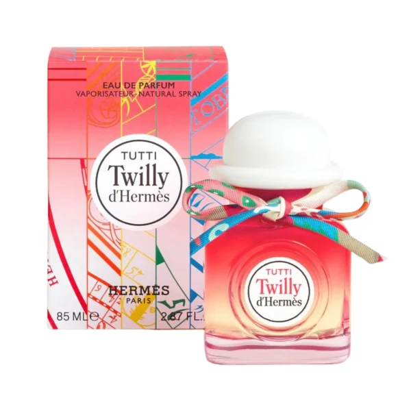 ⁦Hermes Tutti Twilly D'Hermes EDP 85ML⁩ - الصورة ⁦2⁩