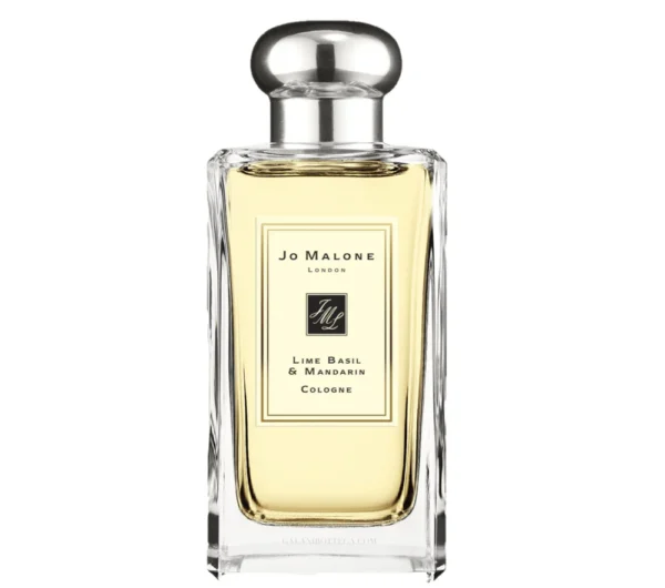 Jo Malone London Lime Basil & Mandarin Eau De Cologne 100ML