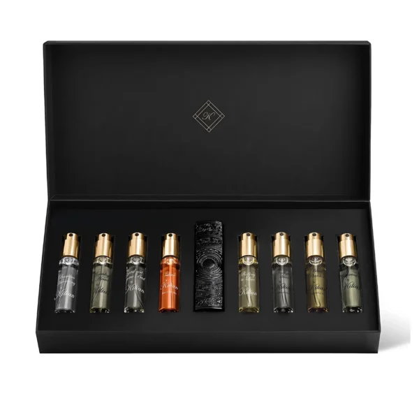 Kilian Paris Holiday Discovery Perfume Set