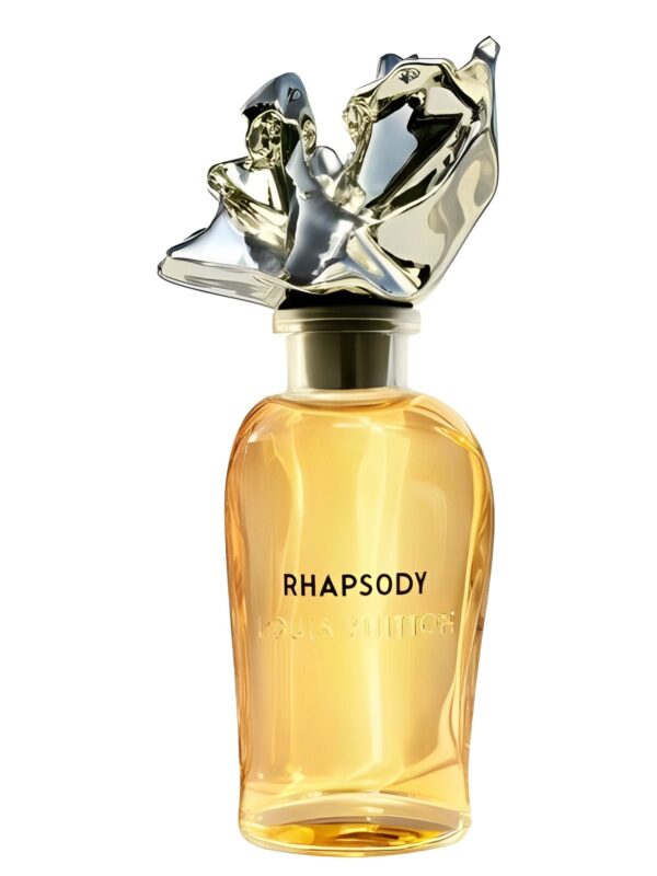 ⁦Louis Vuitton Rhapsody Extrait De Parfum 100ML⁩ - الصورة ⁦2⁩