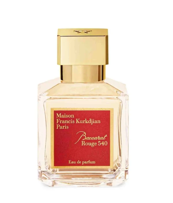 Maison Francis Kurkdjian Baccarat Rouge 540 EDP Tester 70ML