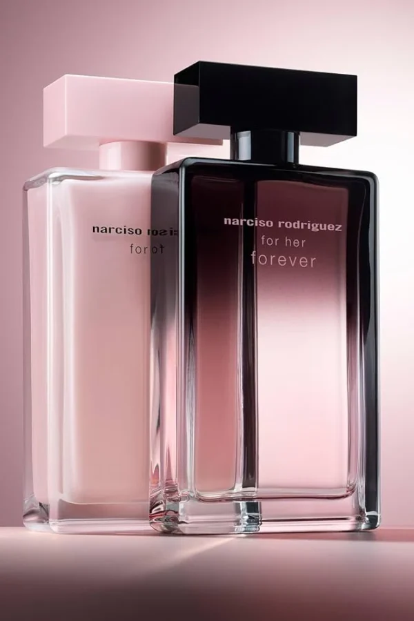 ⁦Narciso Rodriguez For Her Forever Eau De Parfum 100ML⁩ - الصورة ⁦2⁩