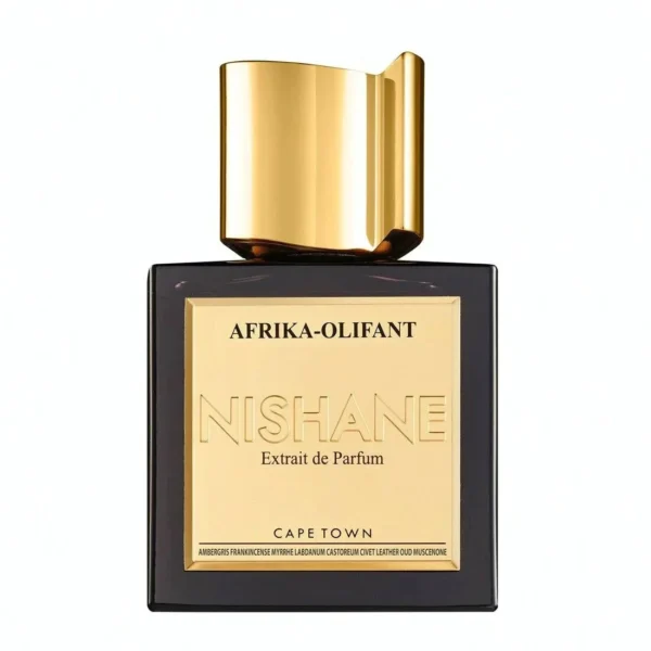 Nishane Afrika Olifant Extrait De Parfum 50ML