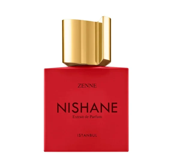 Nishan Zaini Extrait de Parfum 50 ml