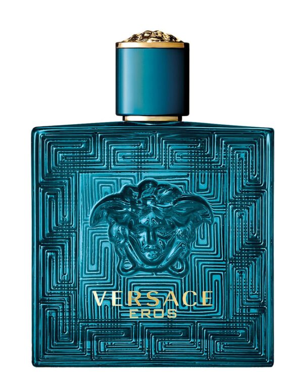 Versace Eros Eau de Toilette for Men 100ml