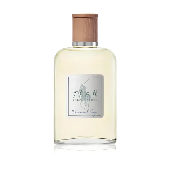 Ralph Lauren Polo Earth Provencial Sage EDT 100ML