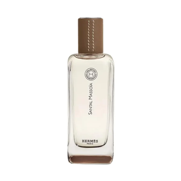 Hermes Santal Massoia Eau De Toilette 100ML