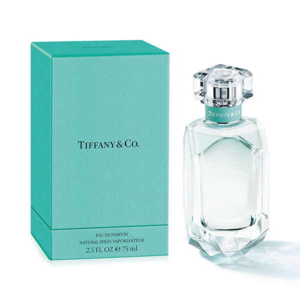 Tiffany & Co. For Women Eau De Parfum 75ML