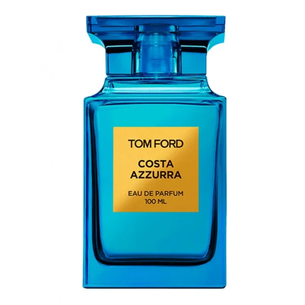 Tom Ford Costa Azzurra Eau De Parfum Tester 100ML