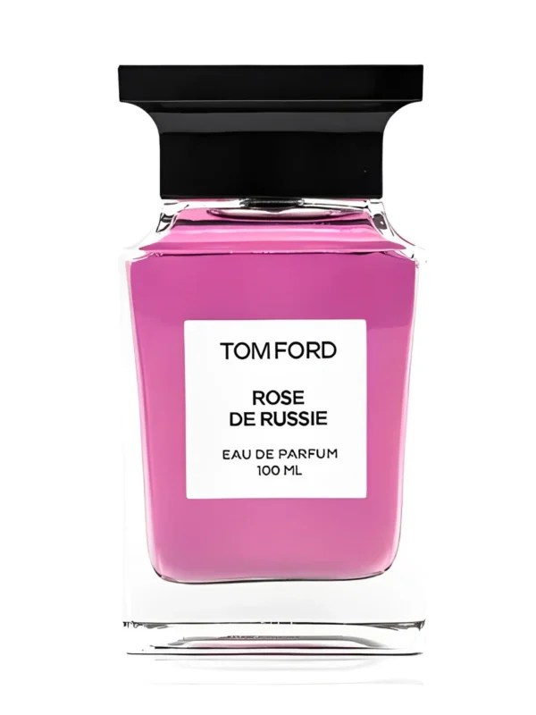 Tom Ford Rose De Russie Eau De Parfum Tester 100ML