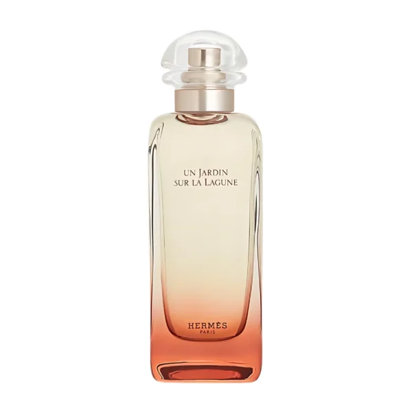 Hermes Un Jardin Sur La Lagune Eau De Toilette 100ML