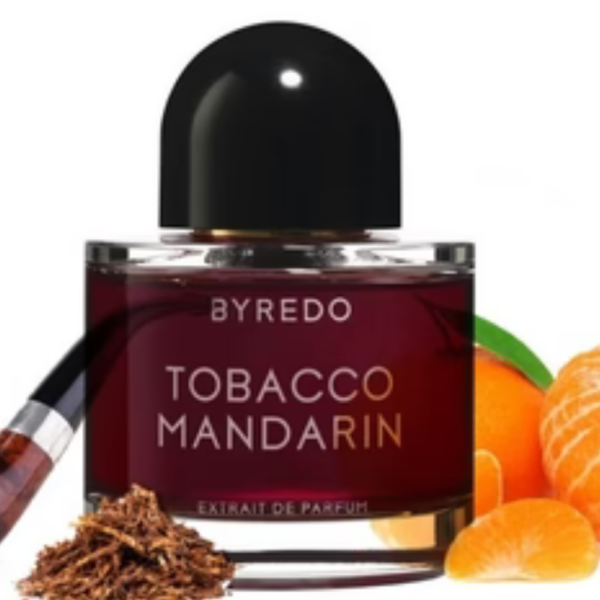 ⁦BYREDO Night Veils Tobacco Mandarin Extrait De Parfum⁩ - الصورة ⁦2⁩