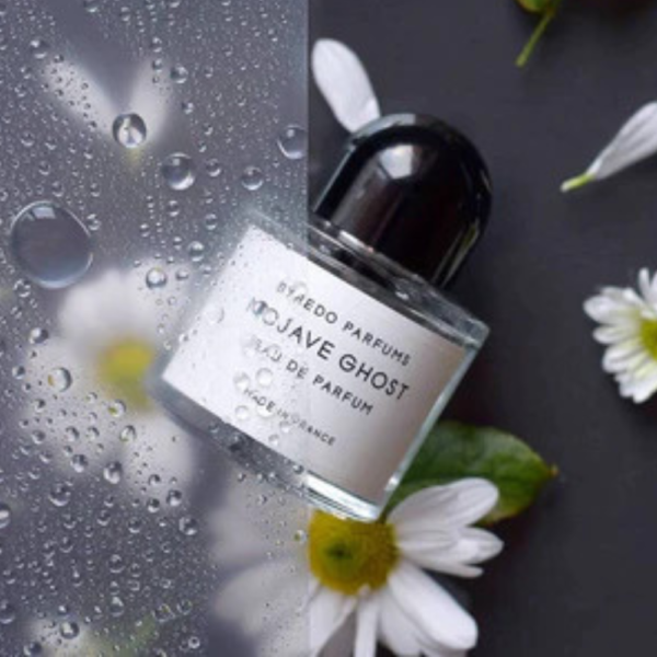 ⁦BYREDO Mojave Ghost Unisex Eau De Parfum⁩ - الصورة ⁦2⁩