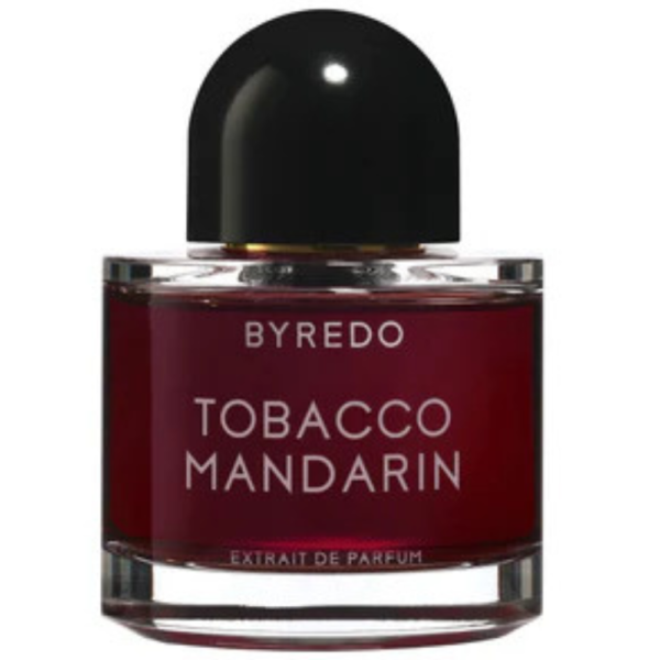 BYREDO Night Veils Tobacco Mandarin Extrait De Parfum