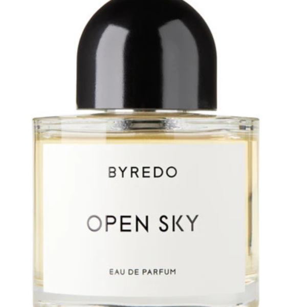 BYREDO Open Sky Unisex Eau De Parfum