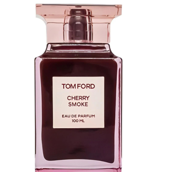 Tom Ford Cherry Smoke Eau De Parfum 100ML