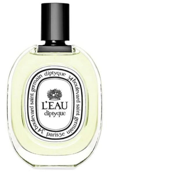 Diptyque L'EAU Eau De Toilette 100ML