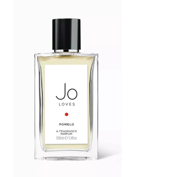 Jo Loves White Rose & Lemon Leaves Parfum 100ML