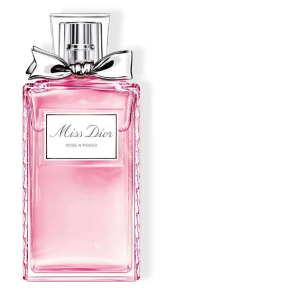 Christian Dior Miss Dior Rose N Roses EDT 100ML