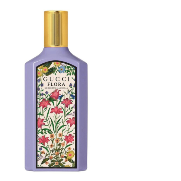 Gucci Flora Gorges Magnolia - Eau de Parfum