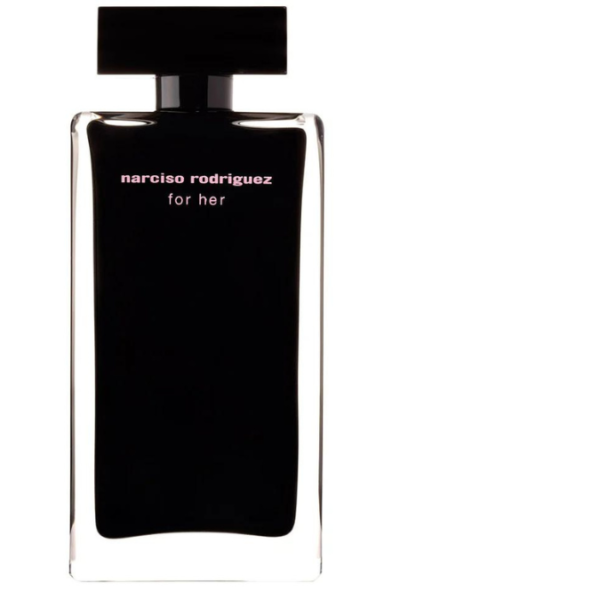 narciso rodriguez for her