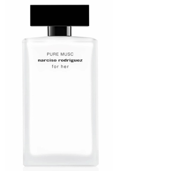 Narciso Rodriguez For Her Eau De Parfum Tester 100ML