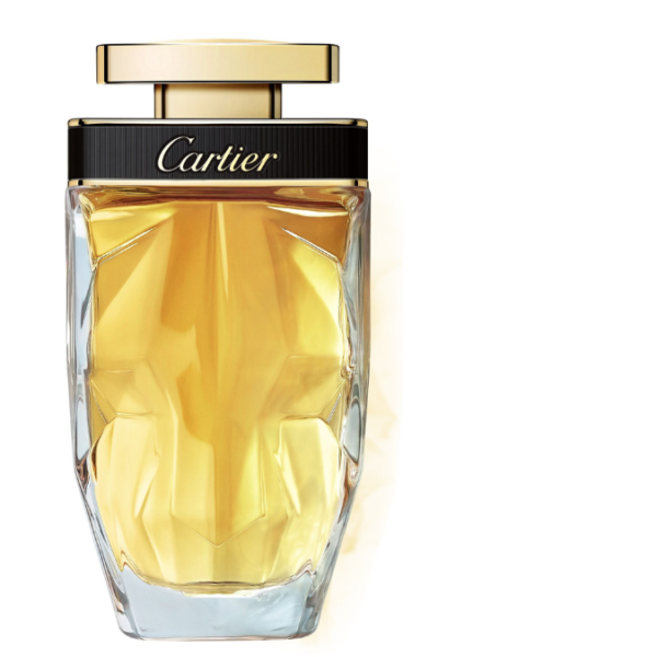 cartier la panthere parfum