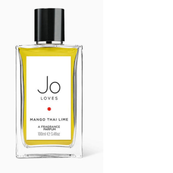 Jo Loves Mango Thai Lime Parfum 100ML