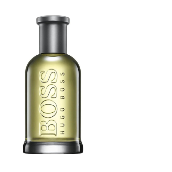 Hugo Boss Bottled Perfume Tester EDT 100ML