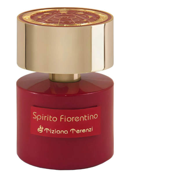 Tiziana Terenzi Spirito Fiorentino Extrait De Parfum 100ML