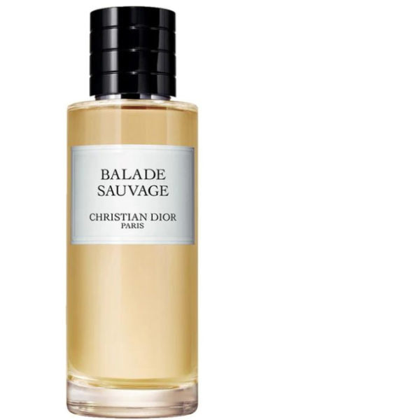 Christian Dior Balade Sauvage Eau De Parfum 125ML