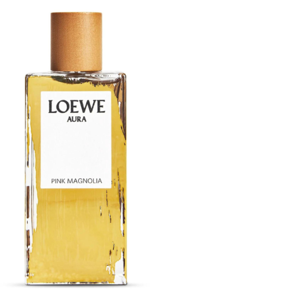 Loewe Aura Pink Magnolia For Women Eau De Parfum 100ML