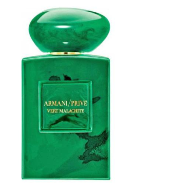 Giorgio Armani Prive Vert Malachite Tester EDP 100ML