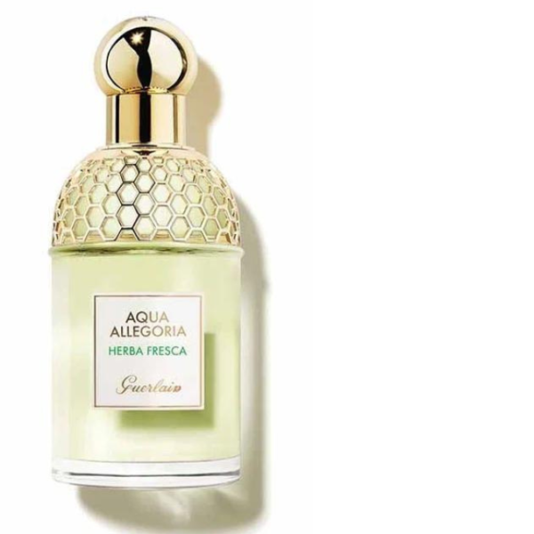 Guerlain Aqua Allegoria Herba Fresca Eau De Toilette 75ML