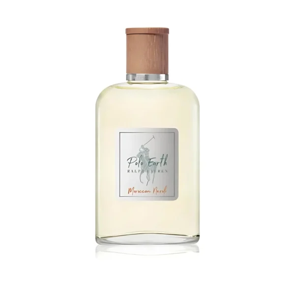 Ralph Lauren Polo Earth Moroccan Neroli EDT 100ML