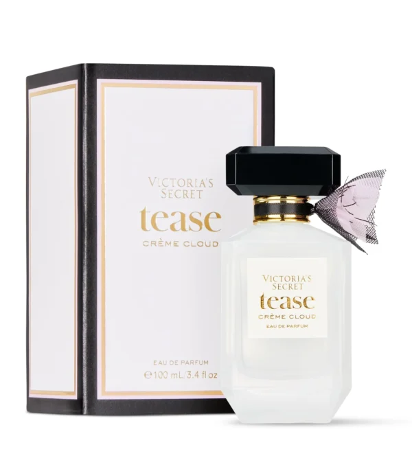 ⁦Victoria's Secret Tease Creme Cloud Eau De Parfum 100ML⁩ - الصورة ⁦2⁩