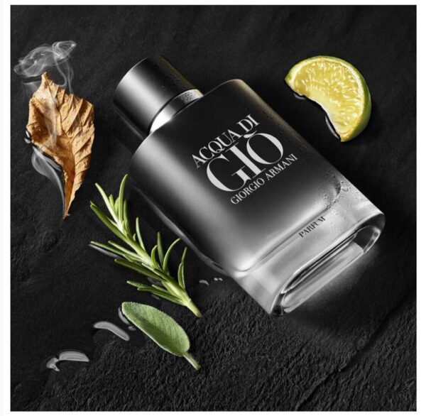 ⁦Giorgio Armani Acqua Di Gio Perfume⁩ - الصورة ⁦2⁩