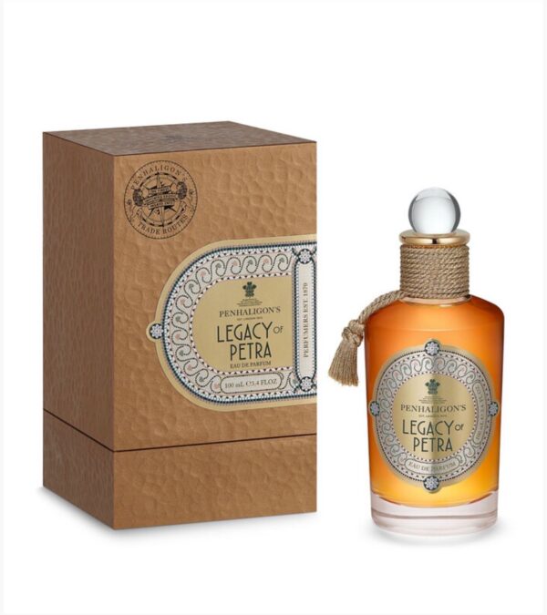 penhaligon's legacy petra