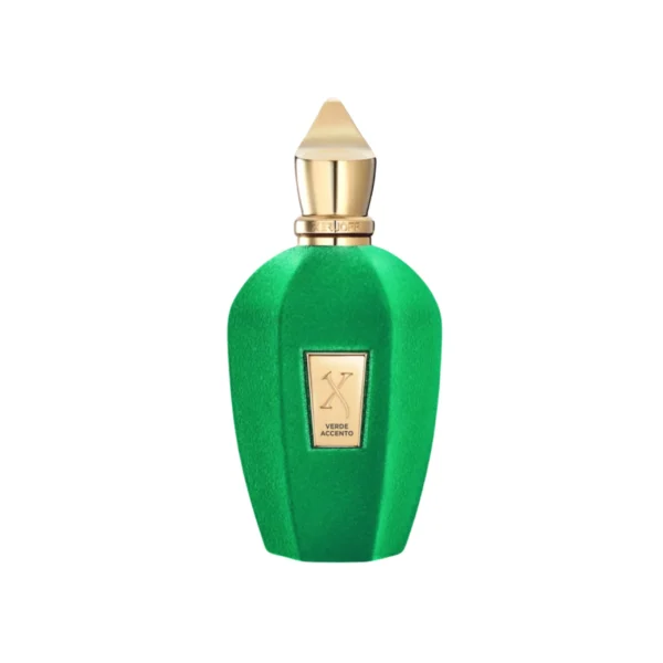 Xerjoff Verde Accento Eau De Parfum Tester 100ML