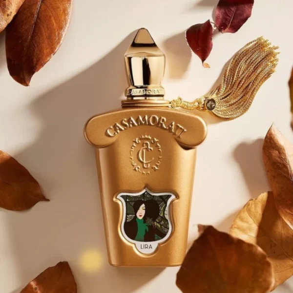 ⁦Xerjoff Casamorati Lira Eau De Parfum 100ML⁩ - الصورة ⁦2⁩