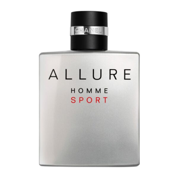 Chanel Allure Homme Sport Parfum Tester Eau de Toilette 100ml