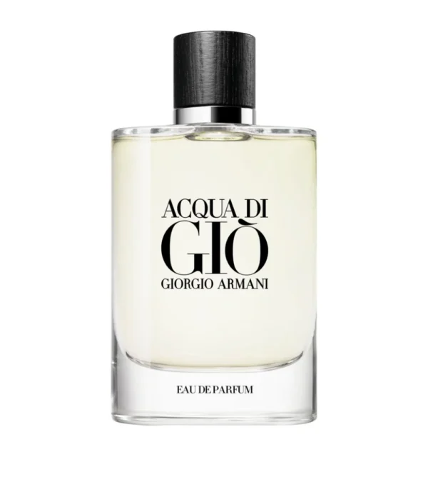 Giorgio Armani Acqua Di Gio Eau De Parfum 125ML