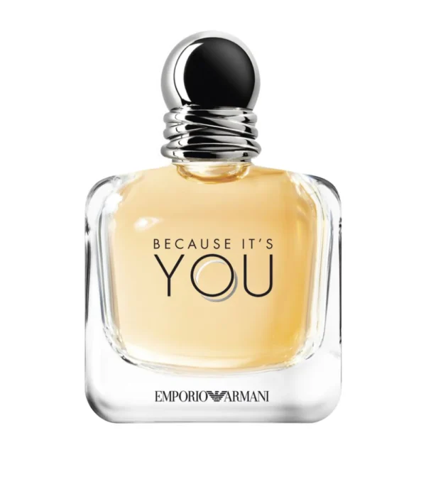 Giorgio Armani Because Its You Eau De Parfum