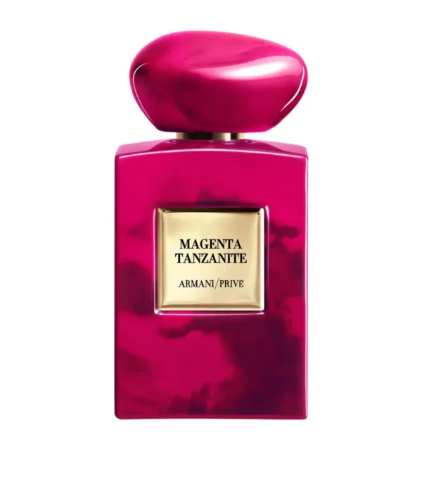 Giorgio Armani Prive Magenta Tanzanite EDP Tester 100ML