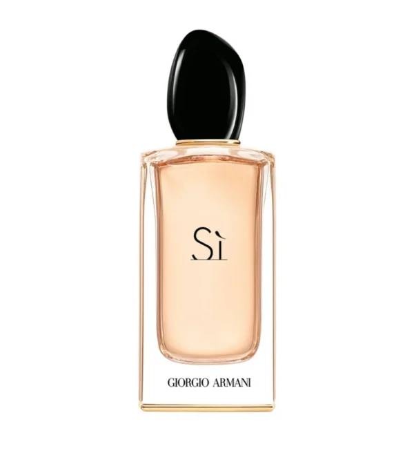 Giorgio Armani Si Eau De Parfum Tester