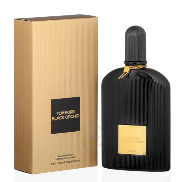 Tom Ford Black Orchid Eau De Parfum 100ML