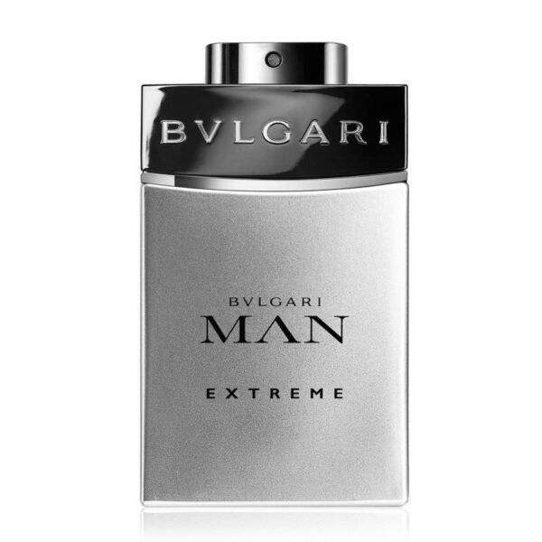 Bvlgari Man Extreme Parfum Tester Eau de Toilette 100ml