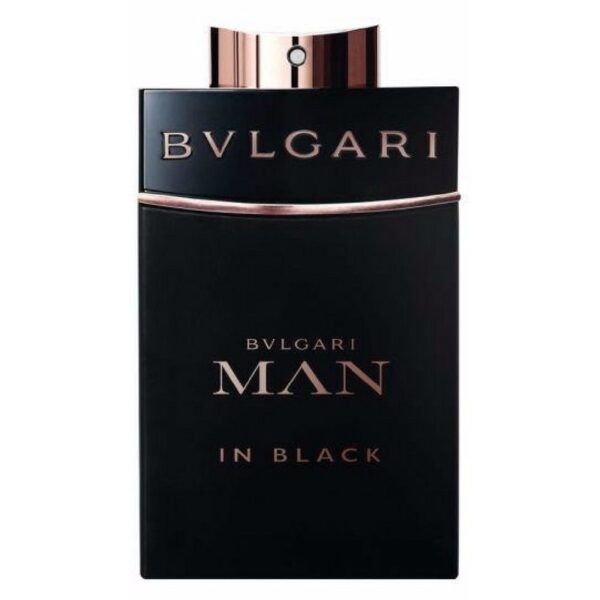 Bvlgari Man In Black Eau De Parfum 100ml